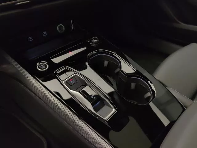Audi A5 Avant e-hybrid Black Line quattro 220 kW (299 CV)