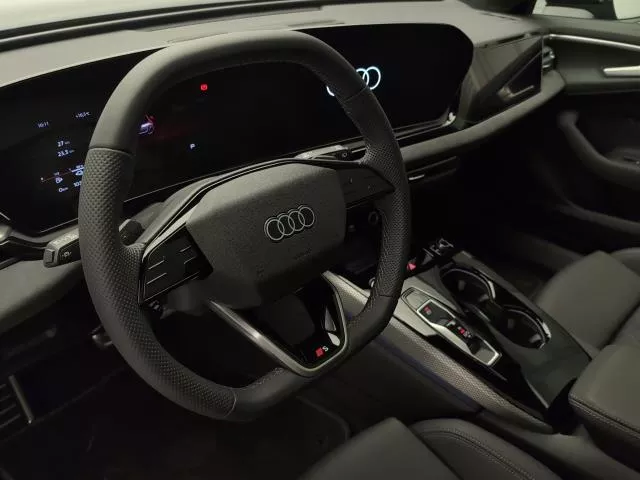 Audi A5 Avant e-hybrid Black Line quattro 220 kW (299 CV)