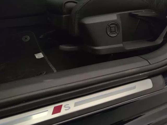 Audi A5 Avant e-hybrid Black Line quattro 220 kW (299 CV)