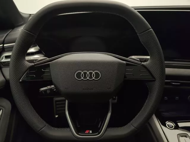 Audi A5 Avant e-hybrid Black Line quattro 220 kW (299 CV)