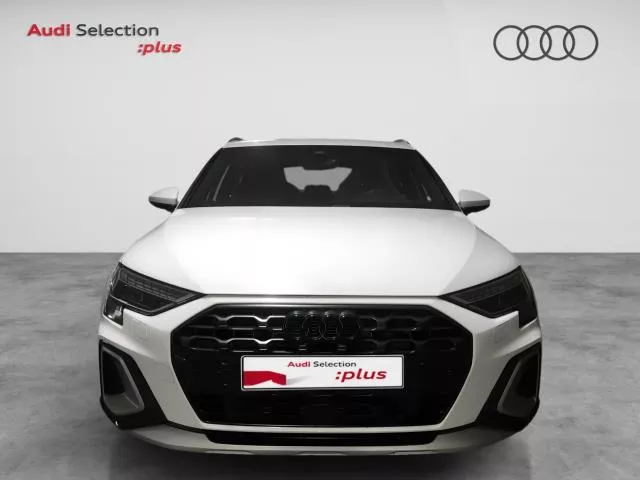 Audi A3 allstreet TFSIe Advanced TFSI e 150 kW (204 CV) S tronic