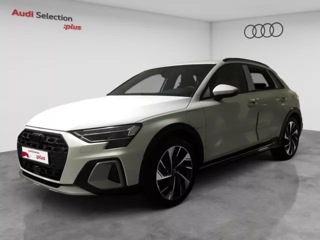 Audi A3 allstreet TFSIe Advanced TFSI e 150 kW (204 CV) S tronic