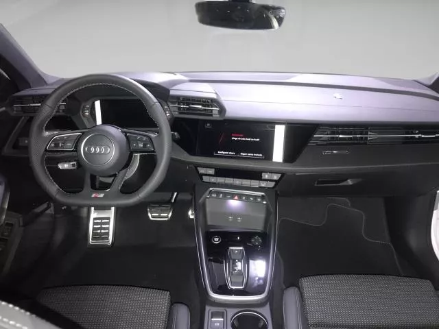 Audi A3 allstreet TFSIe Advanced TFSI e 150 kW (204 CV) S tronic