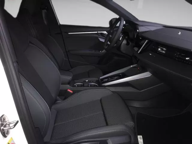 Audi A3 allstreet TFSIe Advanced TFSI e 150 kW (204 CV) S tronic