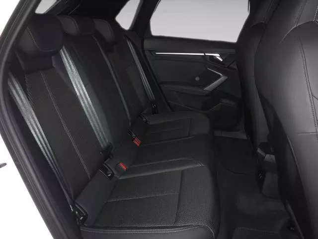 Audi A3 allstreet TFSIe Advanced TFSI e 150 kW (204 CV) S tronic