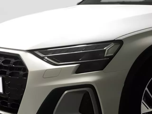 Audi A3 allstreet TFSIe Advanced TFSI e 150 kW (204 CV) S tronic
