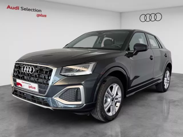 Audi Q2 Advanced 35 TDI 110 kW (150 CV) S tronic