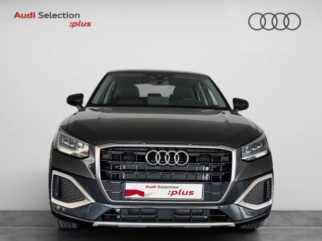 Audi Q2 Advanced 35 TDI 110 kW (150 CV) S tronic