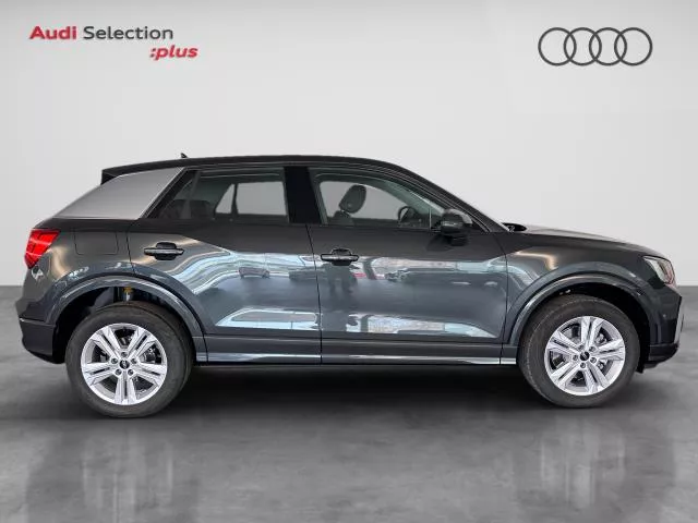 Audi Q2 Advanced 35 TDI 110 kW (150 CV) S tronic