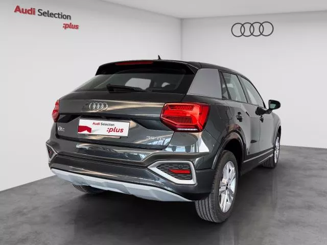 Audi Q2 Advanced 35 TDI 110 kW (150 CV) S tronic