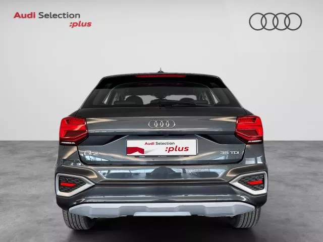 Audi Q2 Advanced 35 TDI 110 kW (150 CV) S tronic