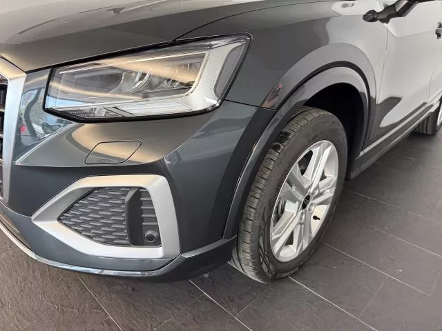 Audi Q2 Advanced 35 TDI 110 kW (150 CV) S tronic