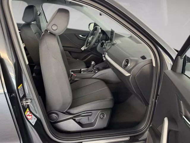 Audi Q2 Advanced 35 TDI 110 kW (150 CV) S tronic