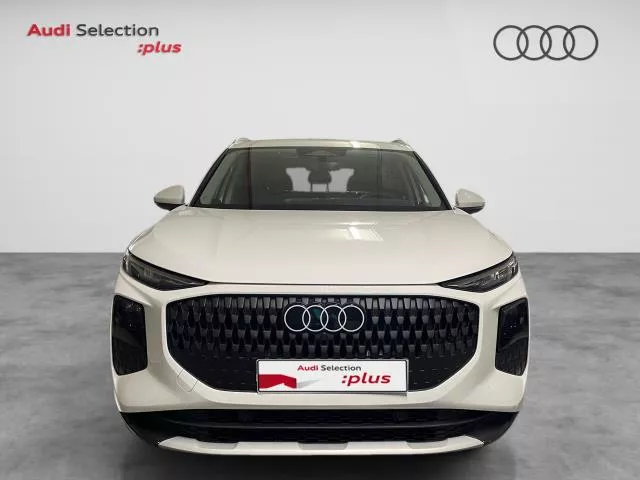 Audi Q3 SUV e-hybrid Business 200 kW (272 CV)