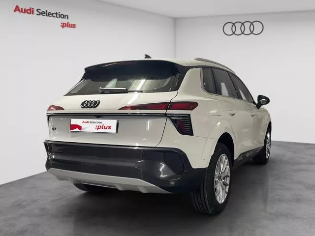 Audi Q3 SUV e-hybrid Business 200 kW (272 CV)