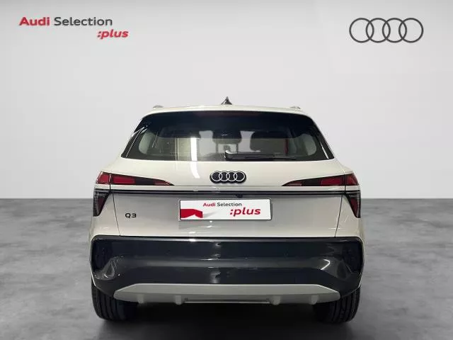 Audi Q3 SUV e-hybrid Business 200 kW (272 CV)