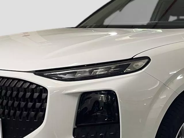 Audi Q3 SUV e-hybrid Business 200 kW (272 CV)