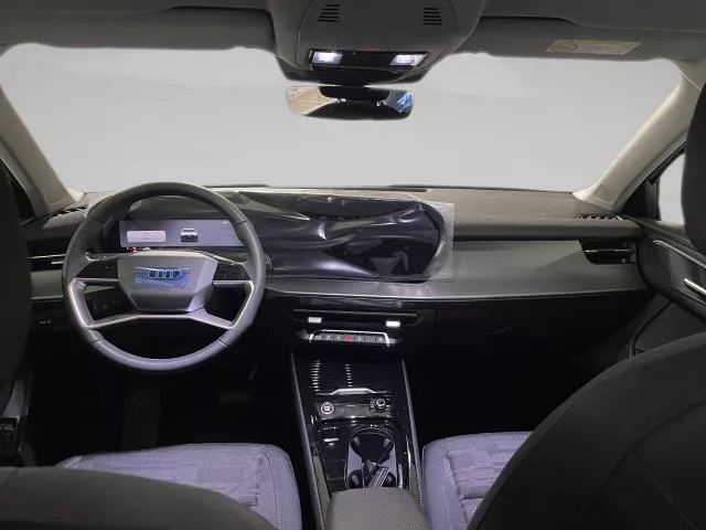Audi Q3 SUV e-hybrid Business 200 kW (272 CV)