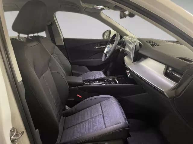 Audi Q3 SUV e-hybrid Business 200 kW (272 CV)