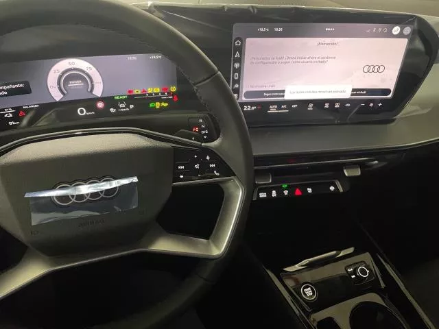 Audi Q3 SUV e-hybrid Business 200 kW (272 CV)