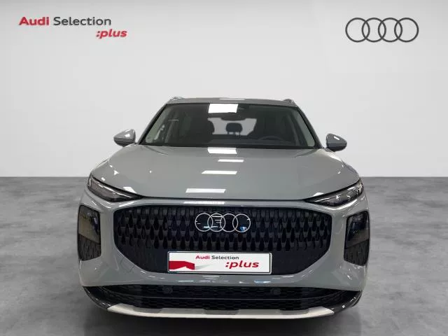 Audi Q3 SUV e-hybrid Advanced 200 kW (272 CV)