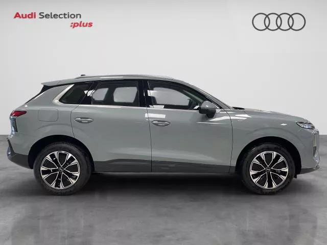 Audi Q3 SUV e-hybrid Advanced 200 kW (272 CV)