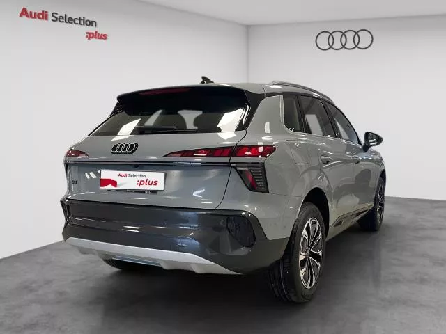 Audi Q3 SUV e-hybrid Advanced 200 kW (272 CV)
