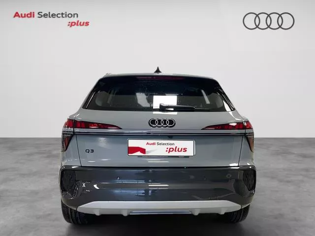 Audi Q3 SUV e-hybrid Advanced 200 kW (272 CV)