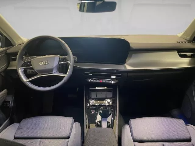 Audi Q3 SUV e-hybrid Advanced 200 kW (272 CV)
