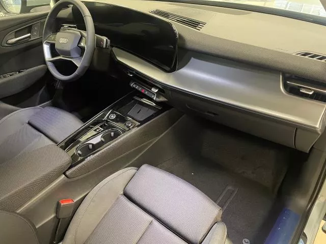 Audi Q3 SUV e-hybrid Advanced 200 kW (272 CV)