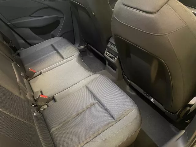 Audi Q3 SUV e-hybrid Advanced 200 kW (272 CV)