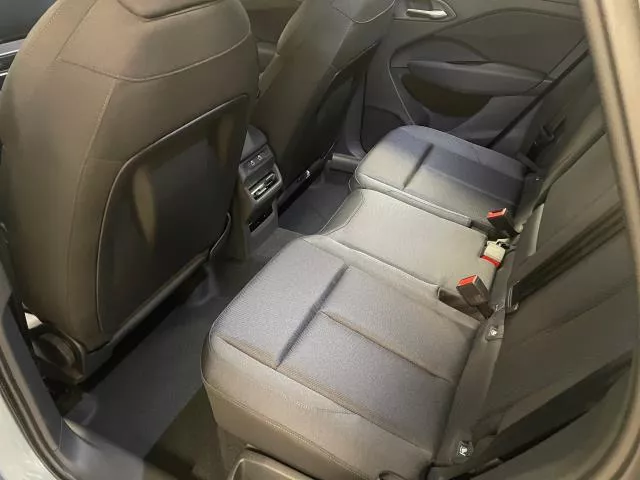 Audi Q3 SUV e-hybrid Advanced 200 kW (272 CV)