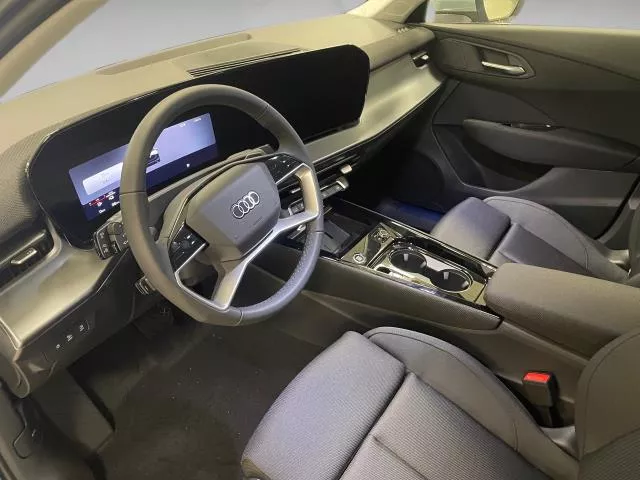 Audi Q3 SUV e-hybrid Advanced 200 kW (272 CV)