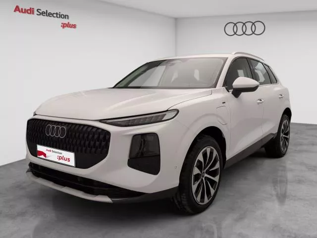 Audi Q3 SUV e-hybrid Advanced 200 kW (272 CV)