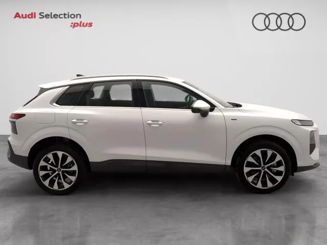Audi Q3 SUV e-hybrid Advanced 200 kW (272 CV)