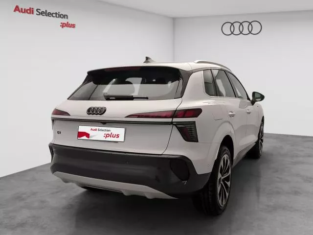 Audi Q3 SUV e-hybrid Advanced 200 kW (272 CV)