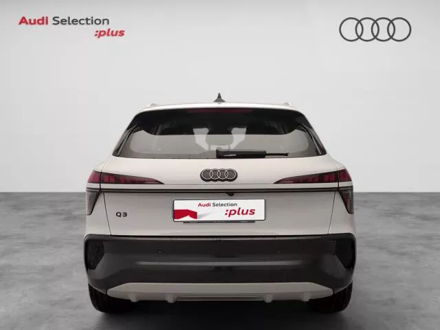 Audi Q3 SUV e-hybrid Advanced 200 kW (272 CV)