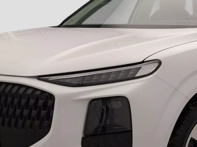 Audi Q3 SUV e-hybrid Advanced 200 kW (272 CV)
