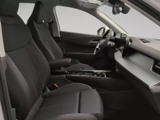 Audi Q3 SUV e-hybrid Advanced 200 kW (272 CV)