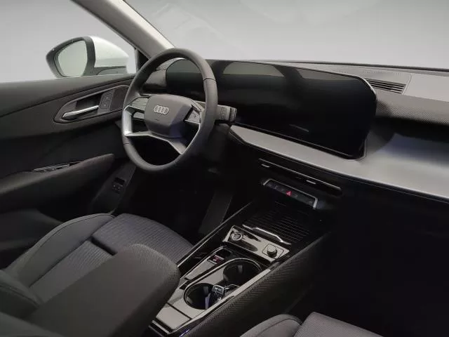 Audi Q3 SUV e-hybrid Advanced 200 kW (272 CV)