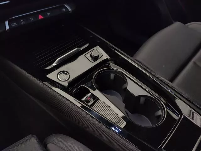 Audi Q3 SUV e-hybrid Advanced 200 kW (272 CV)