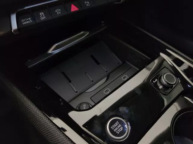 Audi Q3 SUV e-hybrid Advanced 200 kW (272 CV)