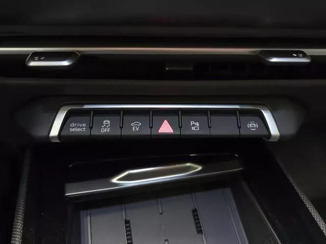 Audi Q3 SUV e-hybrid Advanced 200 kW (272 CV)