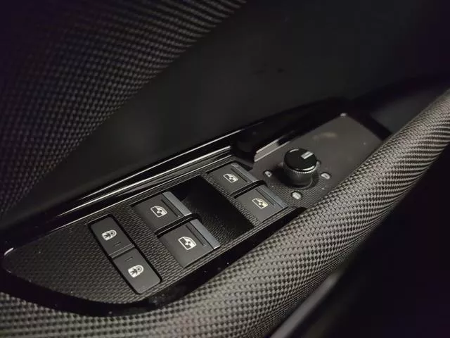 Audi Q3 SUV e-hybrid Advanced 200 kW (272 CV)