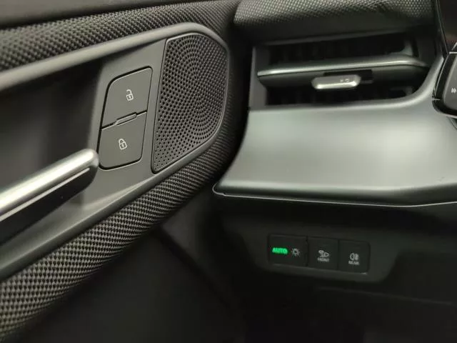 Audi Q3 SUV e-hybrid Advanced 200 kW (272 CV)
