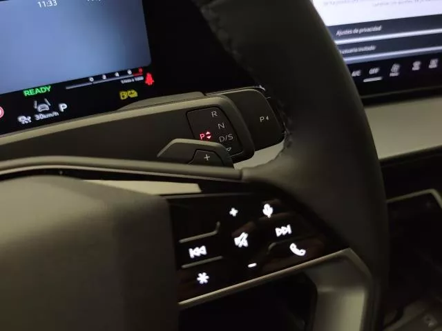 Audi Q3 SUV e-hybrid Advanced 200 kW (272 CV)