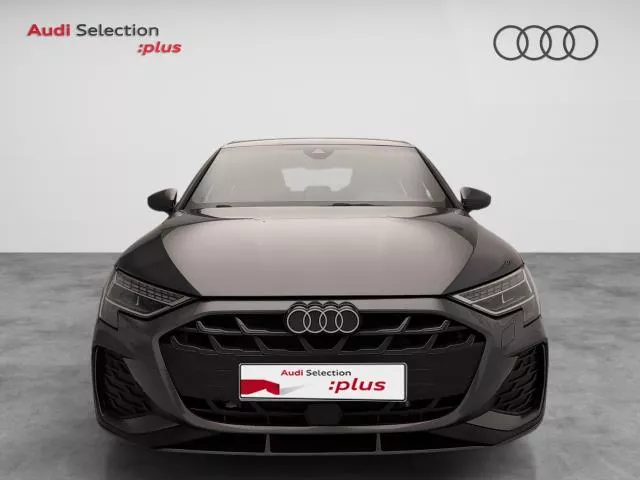 Audi A3 Sportback TFSIe S line 40 150 kW (204 CV) S tronic