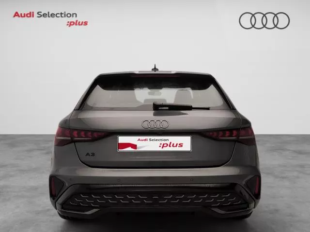Audi A3 Sportback TFSIe S line 40 150 kW (204 CV) S tronic