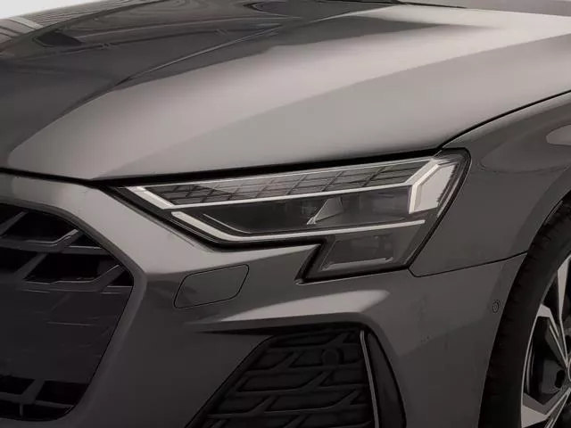 Audi A3 Sportback TFSIe S line 40 150 kW (204 CV) S tronic