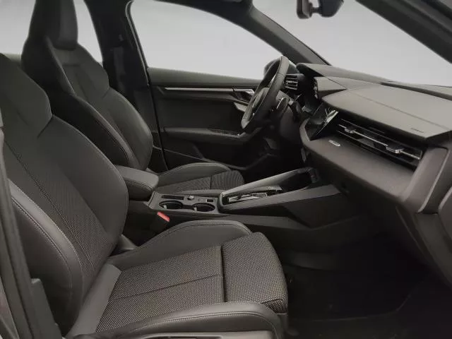 Audi A3 Sportback TFSIe S line 40 150 kW (204 CV) S tronic
